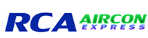 RCA AIRCON EXPRESS
